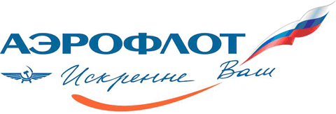 Established Hdpng.com  - Aeroflot, Transparent background PNG HD thumbnail