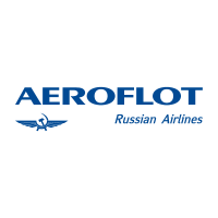 Aeroflot Russianrlines Vector Logo - Aeroflot Ojsc Vector, Transparent background PNG HD thumbnail
