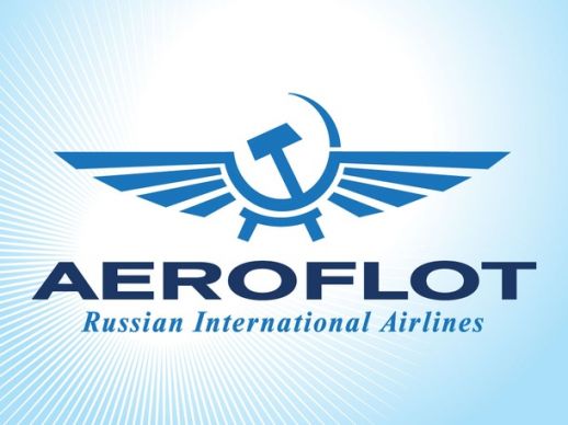 Aeroflot Vector - Aeroflot Ojsc Vector, Transparent background PNG HD thumbnail