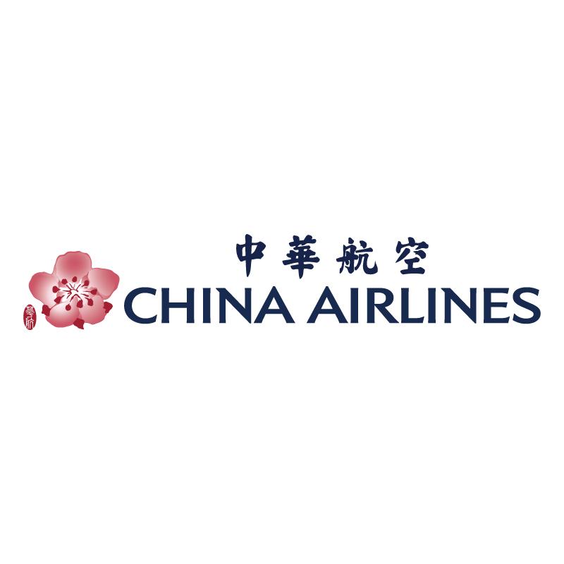 China Airlines Logo - Aeroflot Ojsc Vector, Transparent background PNG HD thumbnail