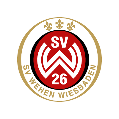 Sv Wehen Wiesbaden Vector Logo - Aeroflot Ojsc Vector, Transparent background PNG HD thumbnail