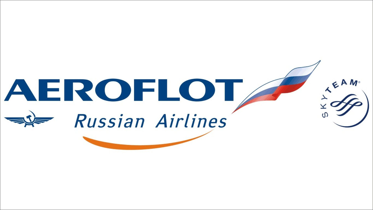 Aeroflot, Aeroflot Russian Airlines PNG - Free PNG