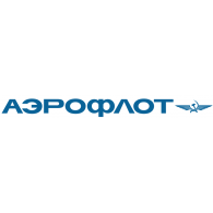Logo Of Aeroflot · Transport Russia - Aeroflot Russian Airlines, Transparent background PNG HD thumbnail