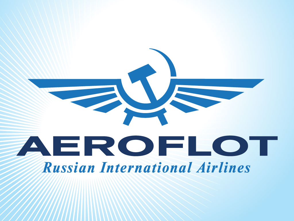 Aeroflot Russian Airlines Vector Png Hdpng.com 1024 - Aeroflot Russian Airlines Vector, Transparent background PNG HD thumbnail