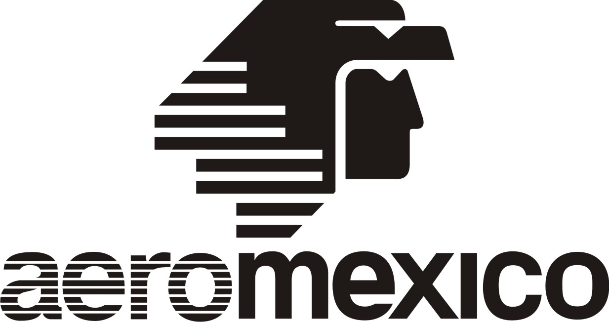 Aeroméxico - Aeromexico, Transparent background PNG HD thumbnail