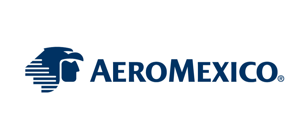 File:aeromexico Logo.png - Aeromexico, Transparent background PNG HD thumbnail
