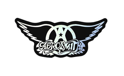 Aerosmith Logo - Aerosmith Music, Transparent background PNG HD thumbnail