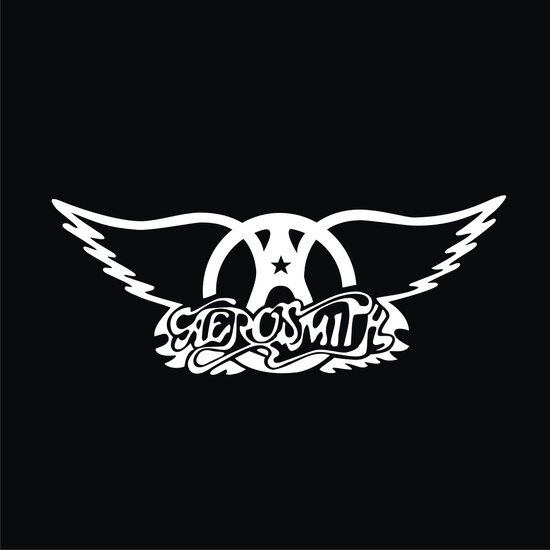 #aerosmith Logo U2026 | Pinteresu2026 - Aerosmith Music, Transparent background PNG HD thumbnail