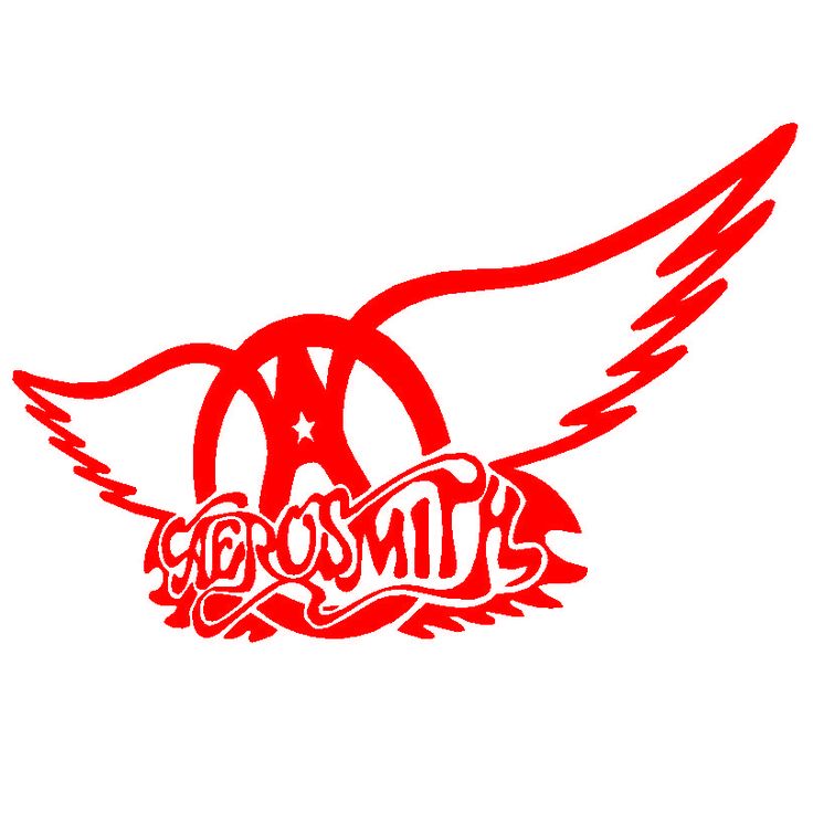Aerosmith - Aerosmith Music, Transparent background PNG HD thumbnail
