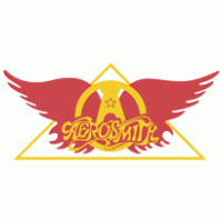 Aerosmith - Aerosmith Music Vector, Transparent background PNG HD thumbnail