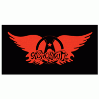 Aerosmith Gems Logo. The,music - Aerosmith Music Vector, Transparent background PNG HD thumbnail