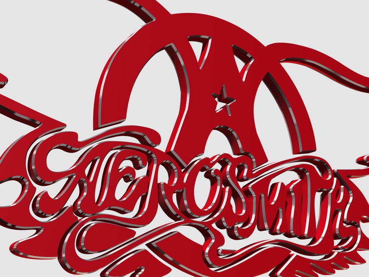 Aerosmith   Google Search - Aerosmith Record Vector, Transparent background PNG HD thumbnail