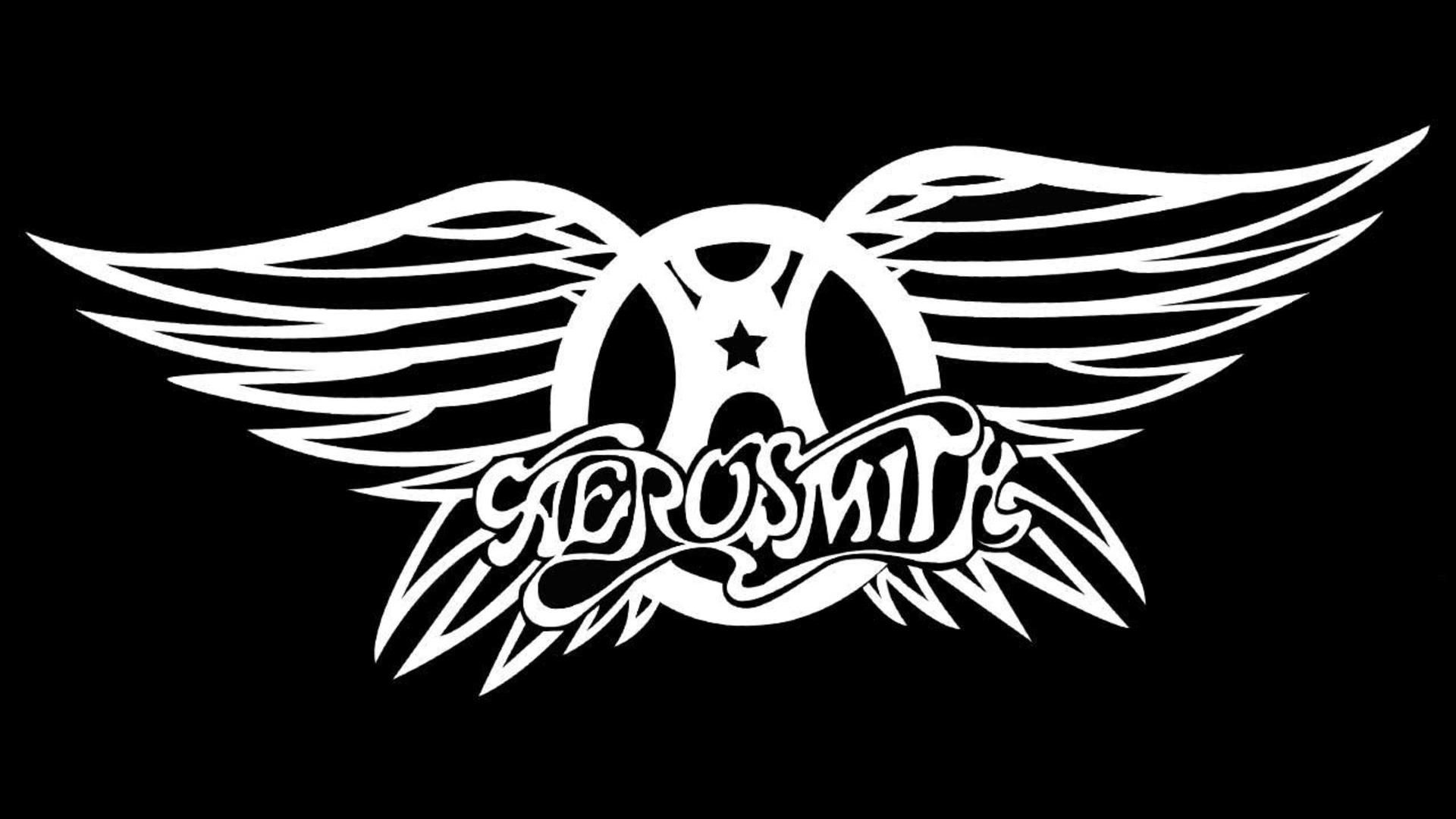 Aerosmith, Logo, Symbol - Aerosmith Record Vector, Transparent background PNG HD thumbnail