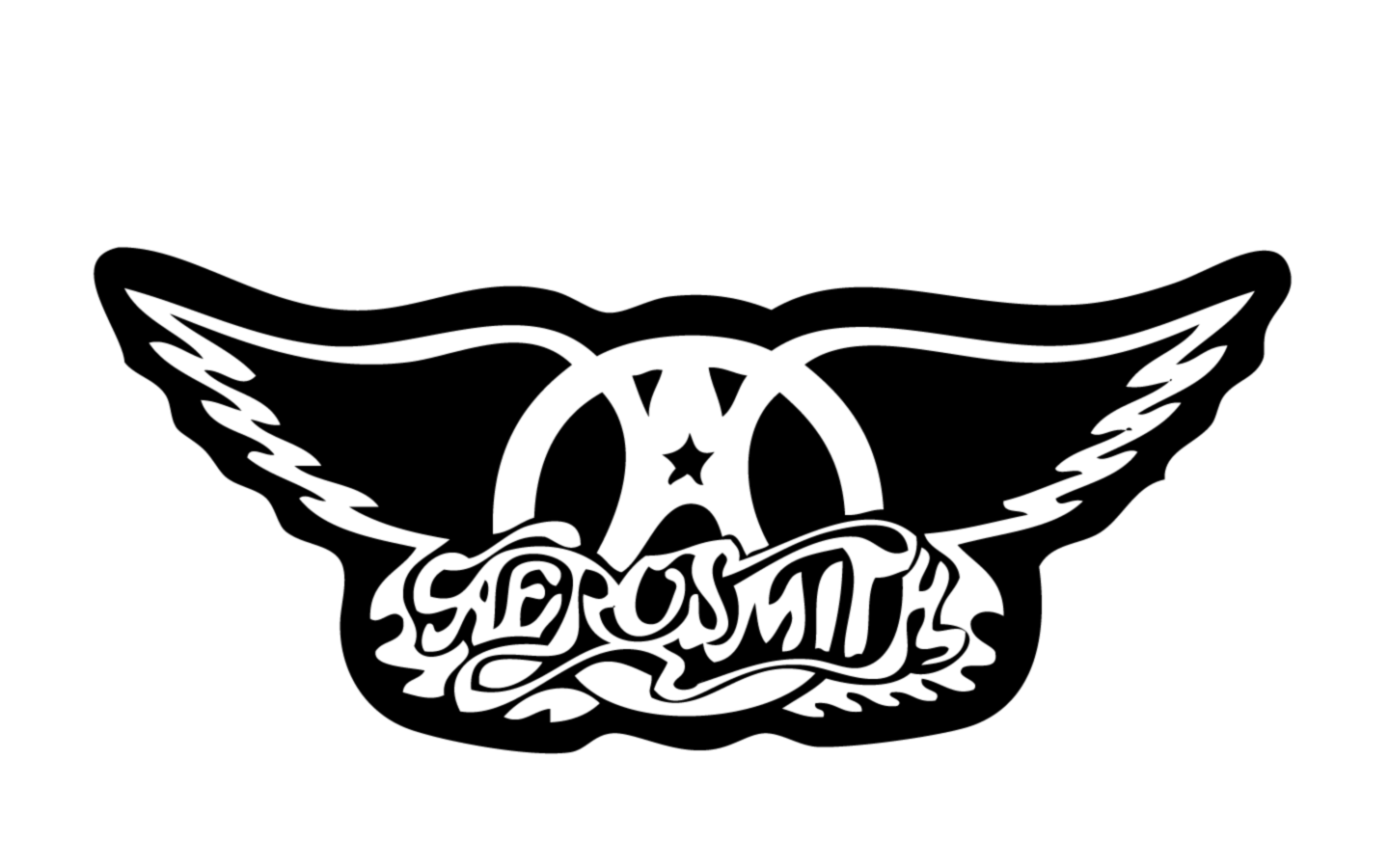 Aerosmith Vector Wallpaper By Lynchmob10 09 On Deviantart - Aerosmith Record Vector, Transparent background PNG HD thumbnail