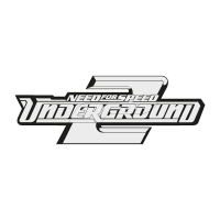 . Hdpng.com Nfsu 2 Vector Logo - Aerosmith Record Vector, Transparent background PNG HD thumbnail