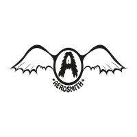 Aerosmith Record Vector Logo - Aerosmith Route Vector, Transparent background PNG HD thumbnail