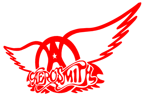 Aerosmith.png (465×307) - Aerosmith Route, Transparent background PNG HD thumbnail