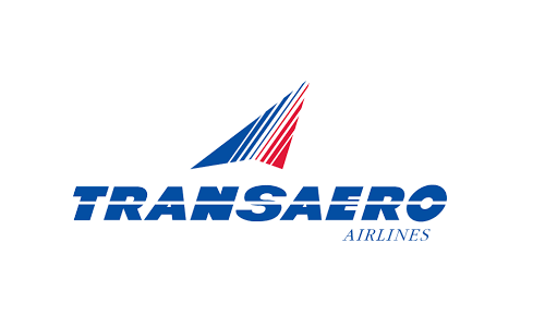 AeroSvit Airlines Logo Vector