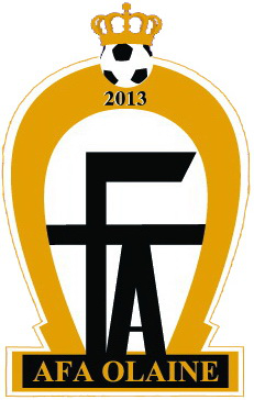AFA Team logo vector . - Ab A