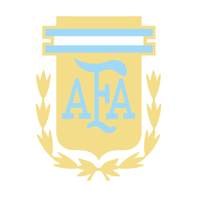 Logo of AFA Copa del Mundo Br