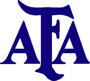 AFA 2011 Copa América; Logo 