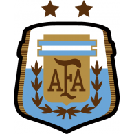 AFA 2011 Copa América; Logo 