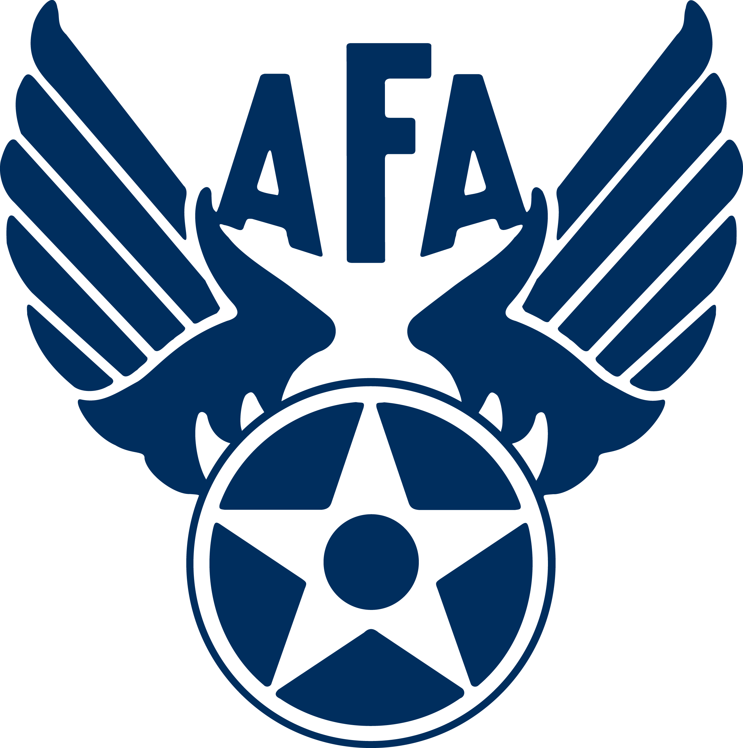 Logos - Afa Team, Transparent background PNG HD thumbnail