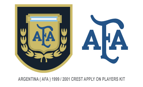Upgraded The Afa Monogram And Crest Shield. These Crest Was Worn For The Two Season, Later Been Replaced With The New Logo After The Afa Contract With Hdpng.com  - Afa Team, Transparent background PNG HD thumbnail