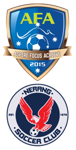 Afa Nerang Eagles Soccer Club - Afa Team, Transparent background PNG HD thumbnail