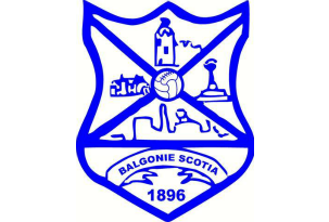 Balgonie Scotia - Afa Team, Transparent background PNG HD thumbnail