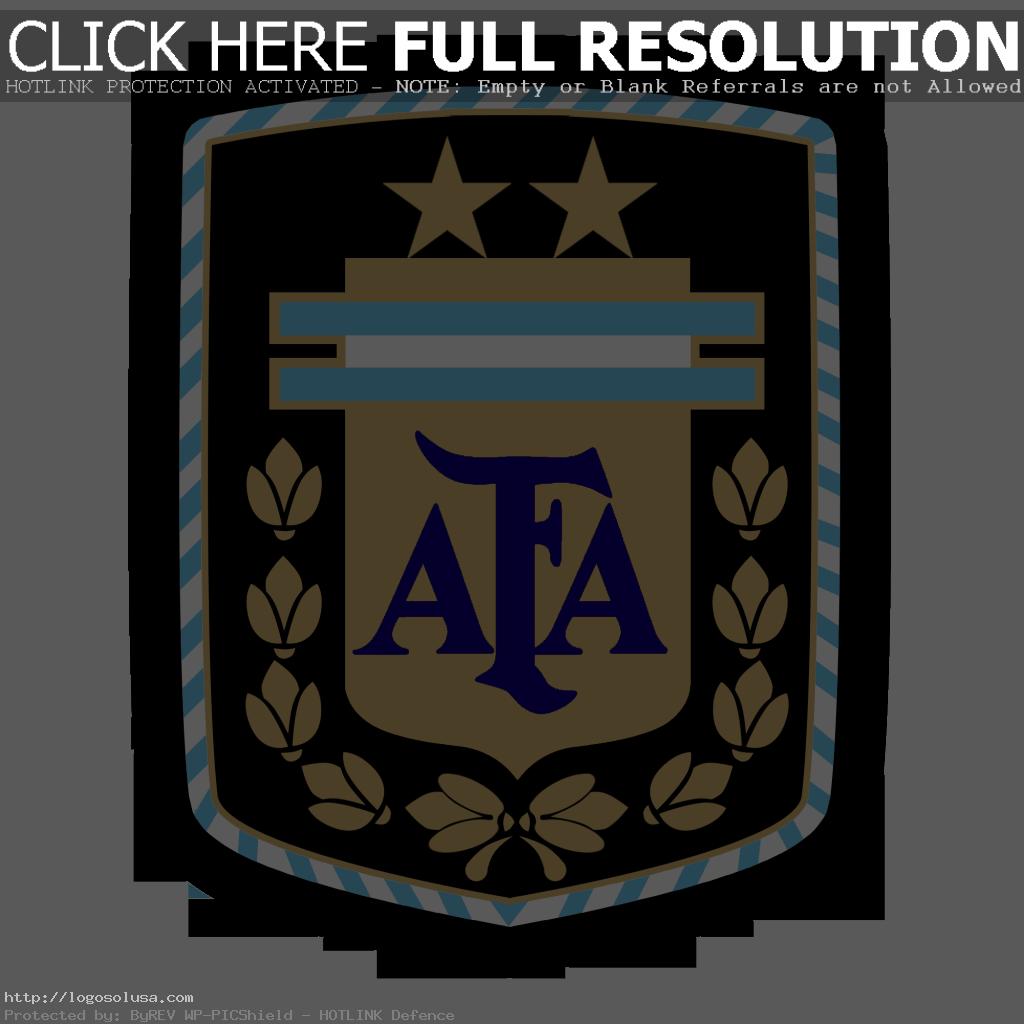 AFA Team vector logo