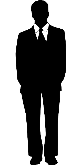 Ücretsiz Vektör Çizim: Iş Adamı, Adam, Kravat, Suit, Iş   Pixabayu0027De Ücretsiz Görüntüler   147092 - Afam Vector, Transparent background PNG HD thumbnail