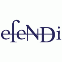 Efendi Logo Vector - Afandi Vector, Transparent background PNG HD thumbnail