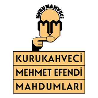 Kurukahveci Mehmet Efendi Mahdumları Logo - Afandi Vector, Transparent background PNG HD thumbnail