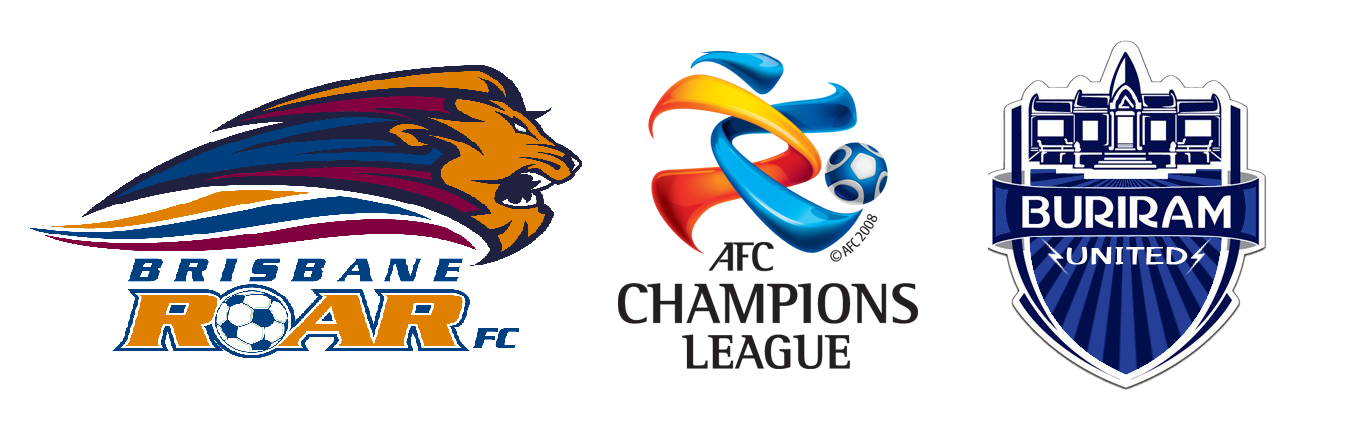 Brisbaneu0027S Second Ever Afc Champions League Campaign Kicks Off Tonight, With A One Off Qualifier To Qualify For The Group Stage Proper. - Afc Champions League, Transparent background PNG HD thumbnail