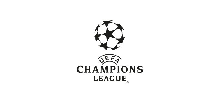 Team Malaysia Vector Logo · Uefa Champions League Logo - Afc Champions League, Transparent background PNG HD thumbnail
