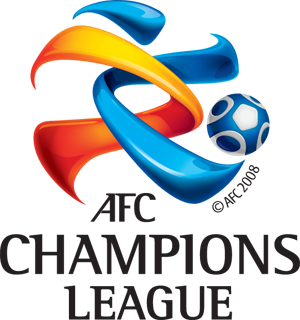 AFC Champions League Cup - ك