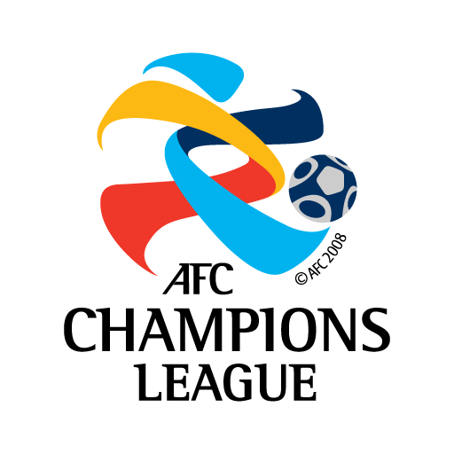 AFC Champions League Cup - ك