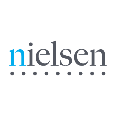 Nielsen Logo - Afkarcity Vector, Transparent background PNG HD thumbnail