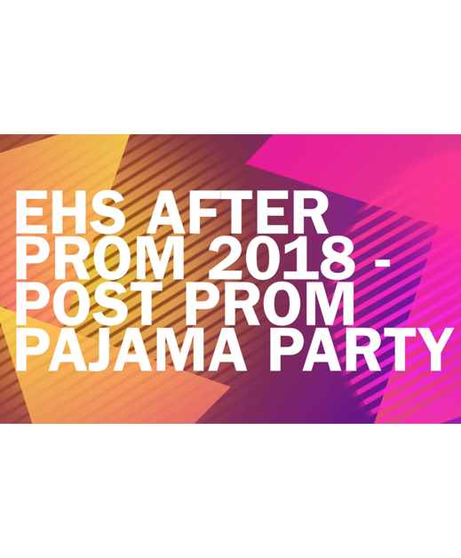 Ehs After Prom 2018 Overview Video - After Prom, Transparent background PNG HD thumbnail