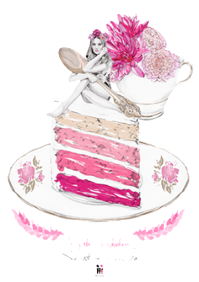 An Afternoon Of Bubbles U2013 A Ladies High Tea To Support The Mcgrath . - Afternoon Tea Party, Transparent background PNG HD thumbnail