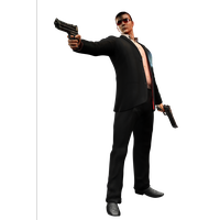 Agent Clipart Png Image - Agent, Transparent background PNG HD thumbnail