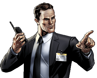 File:agent Coulson Dialogue.png - Agent, Transparent background PNG HD thumbnail