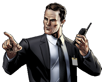 File:agent Coulson Dialogue Right.png - Agent, Transparent background PNG HD thumbnail