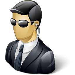 File:security Agent.png - Agent, Transparent background PNG HD thumbnail