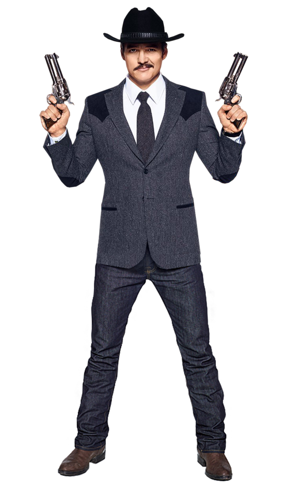 Kingsman The Golden Circle | Agent Whiskey 1 Png By Mintmovi3 Hdpng.com  - Agent, Transparent background PNG HD thumbnail