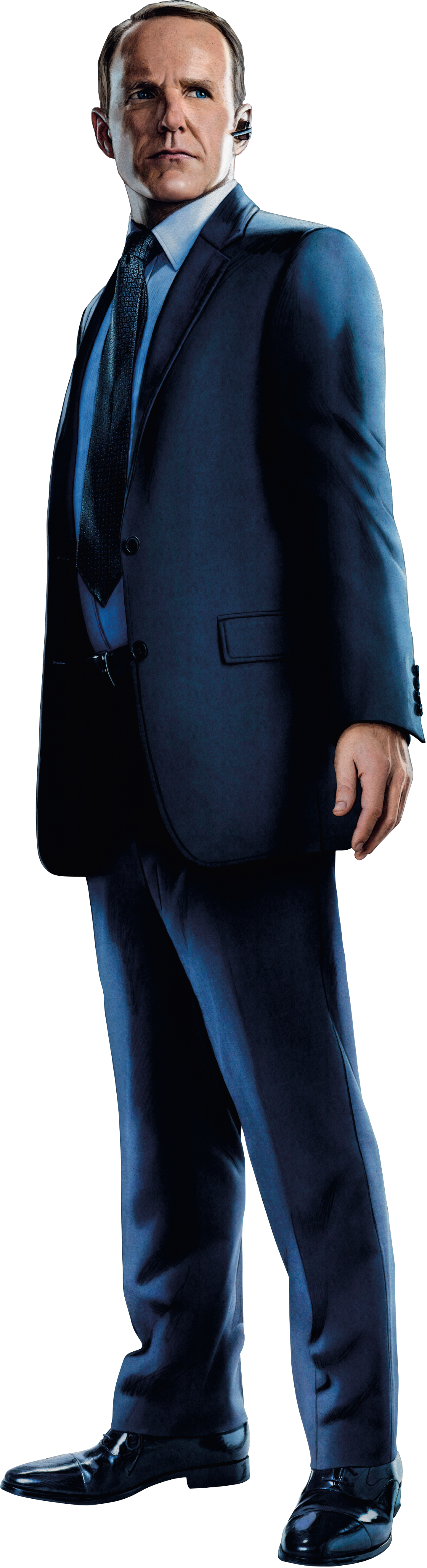 Sjpa Agent Coulson 1.png - Agent, Transparent background PNG HD thumbnail