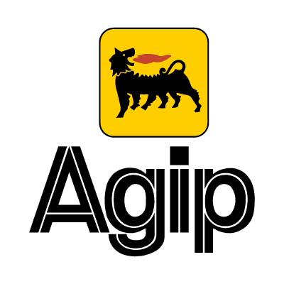 Agip 1926 logo - Agip 1926 Vector PNG, Agip 1926 Logo PNG - Free PNG
