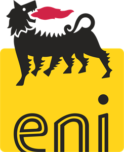 Eni Logo - Agip 1926 Vector, Transparent background PNG HD thumbnail