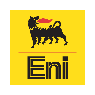 Eni Logo Vector - Agip Lpg, Transparent background PNG HD thumbnail